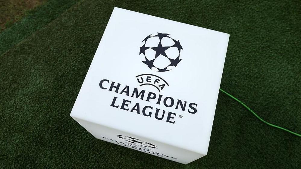 Champions League là giải đấu danh giá nhất thế giới