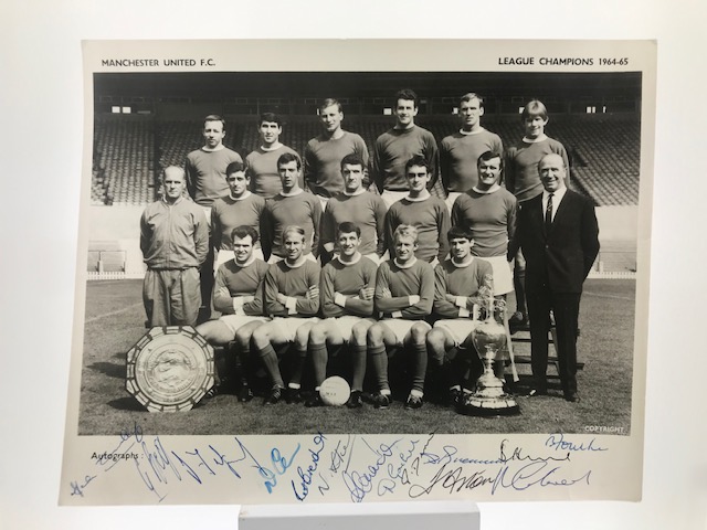 UEFA Champions League ra đời từ năm 1965