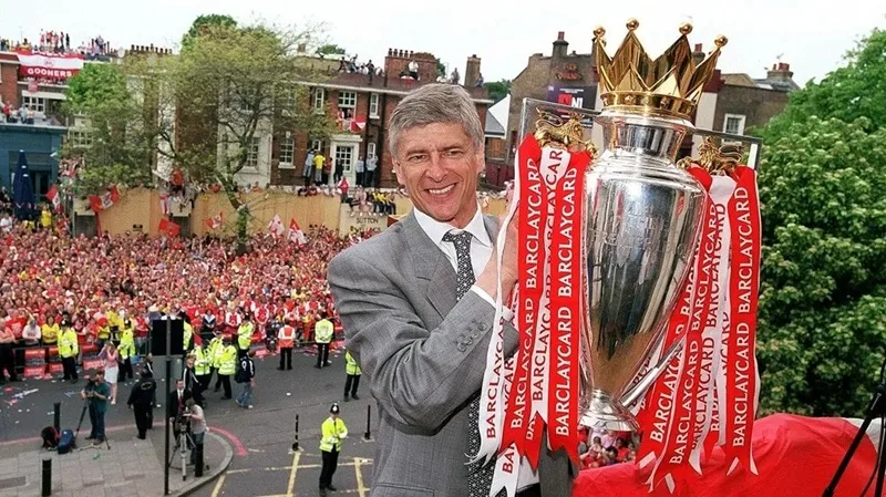 arsene wenger