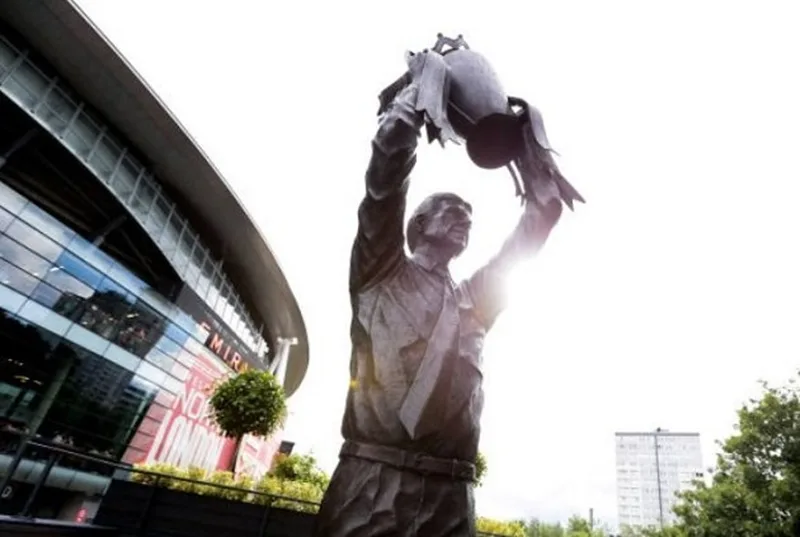 arsene wenger