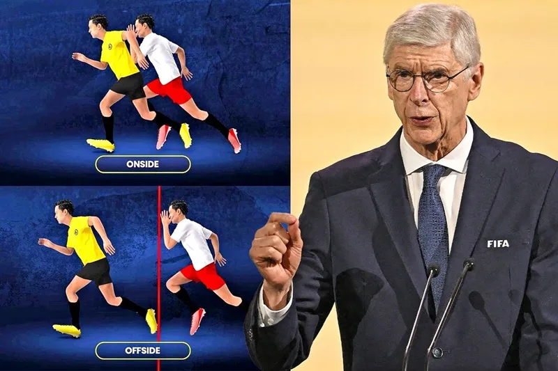 arsene wenger