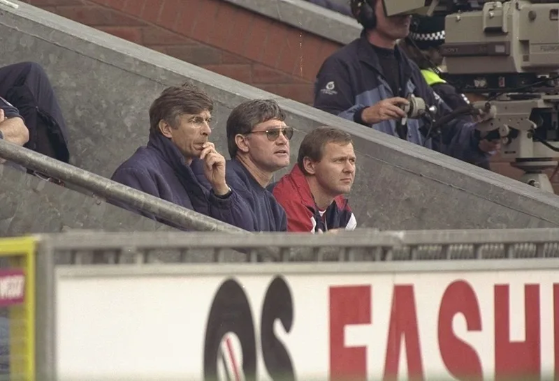 arsene wenger