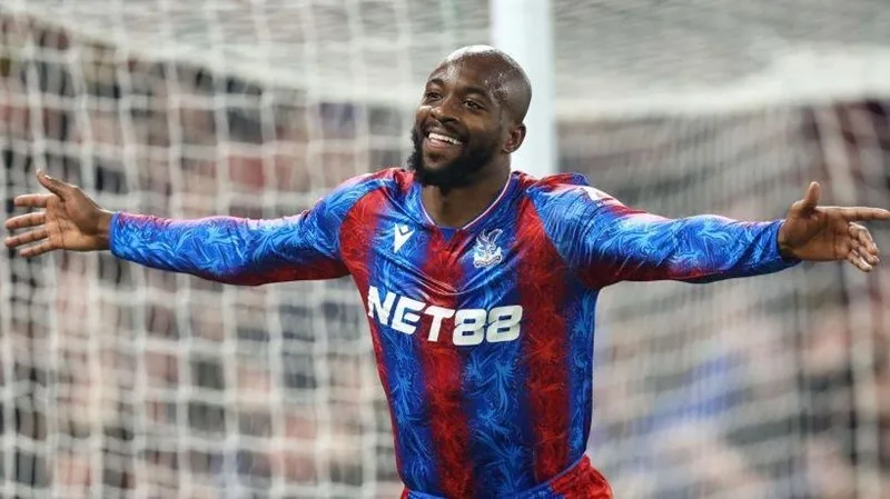 cau lac bo bong da crystal palace