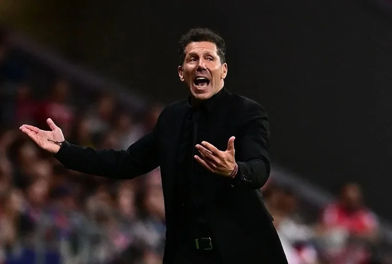 diego simeone