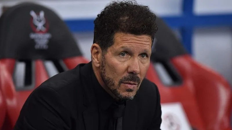 diego simeone