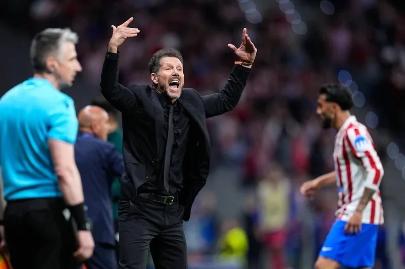 diego simeone