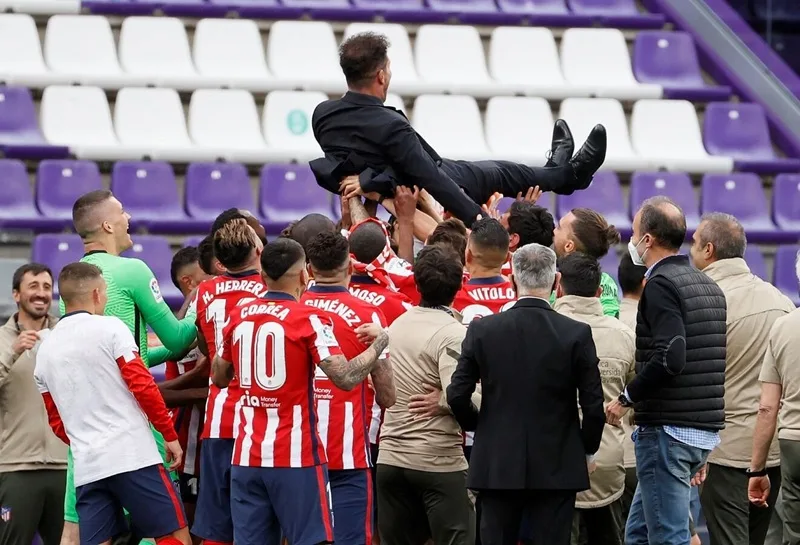 diego simeone