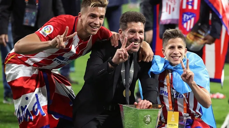 diego simeone
