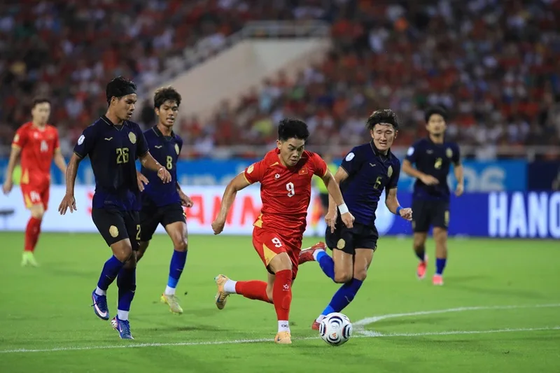viet nam vo dich asean cup 2026