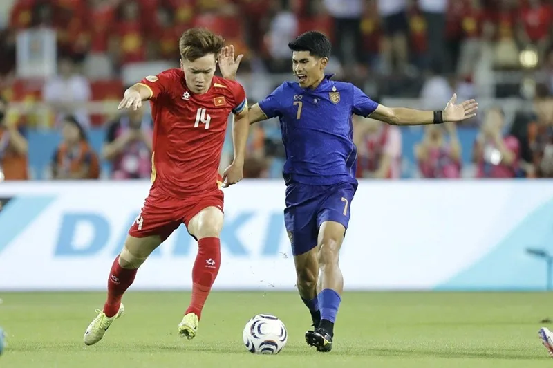 viet nam vo dich asean cup 2026