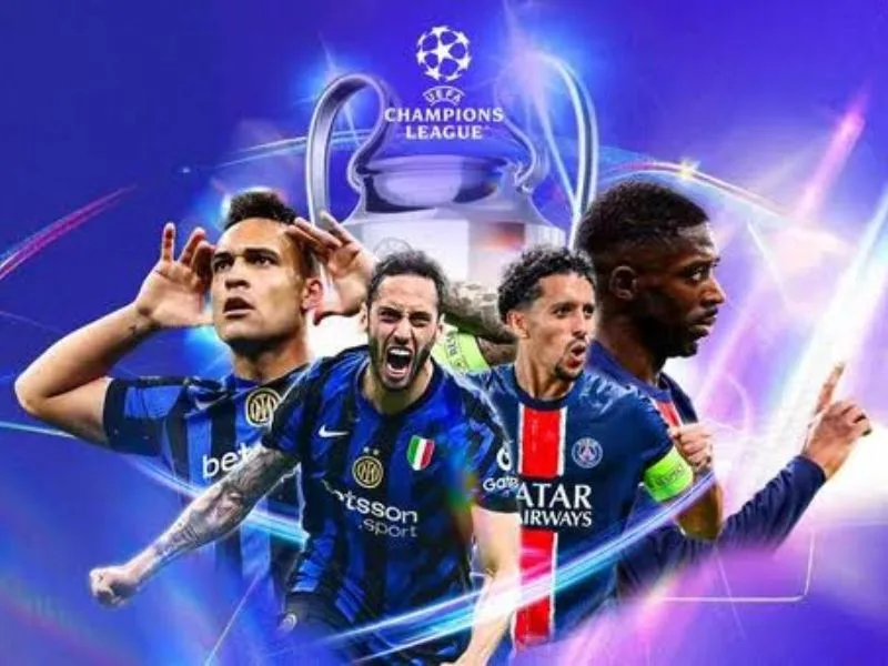 champion league la gi tim hieu ve cup c1 chau au