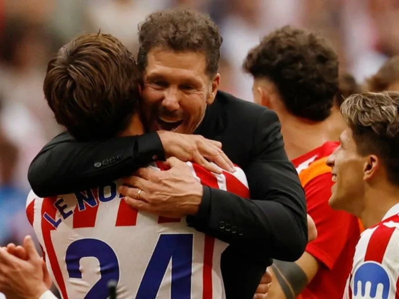 diego simeone triet ly thep va hanh trinh kien tao atletico madrid